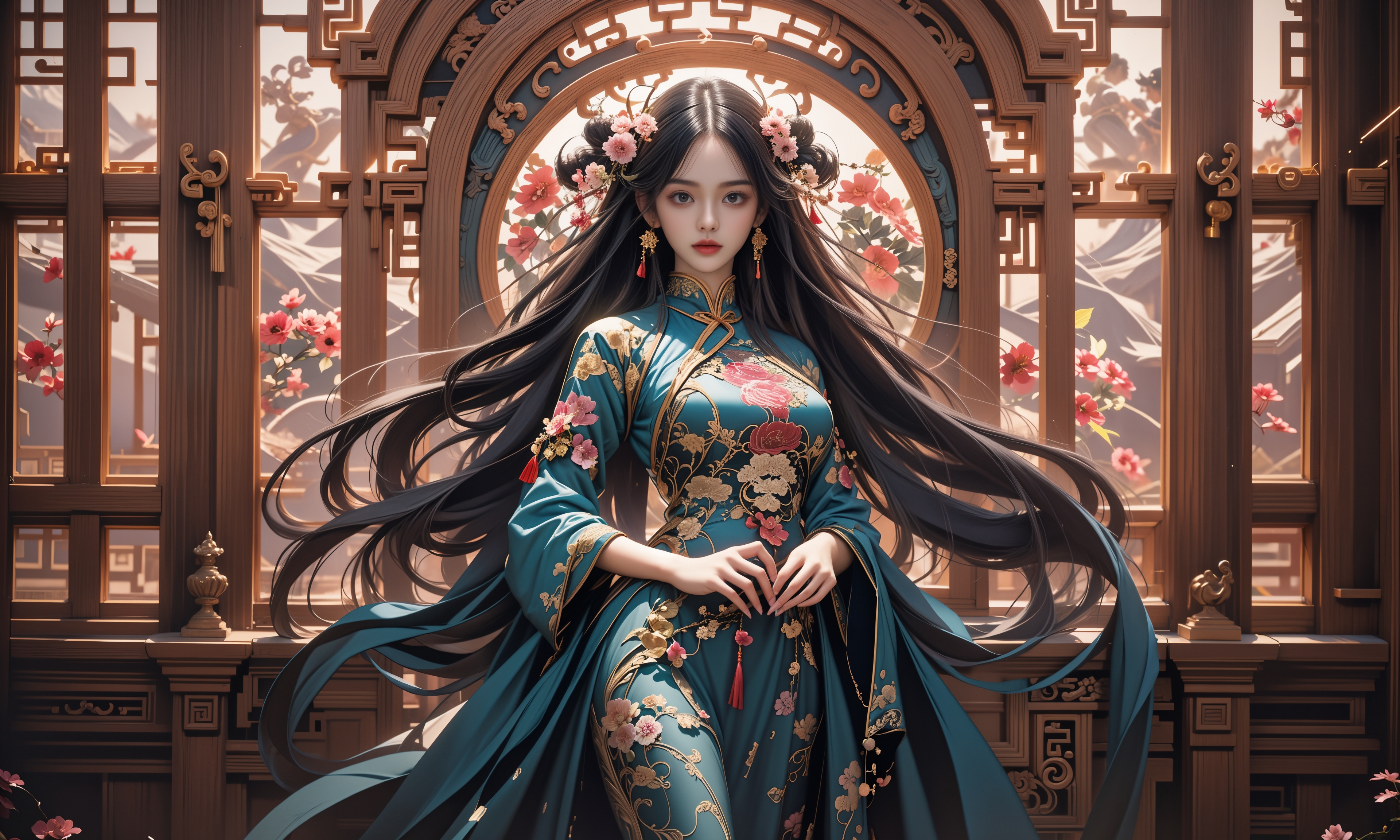 中新艺术家福建泉州以音乐会友